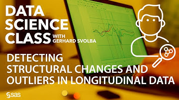 Detecting Structural Changes and Outliers in Longitudinal Data