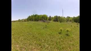 HK450 TEST FLIGHT