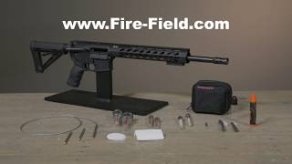AR Cleaning Kit