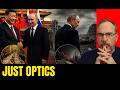Putin Won the Optics — But Not Much Else