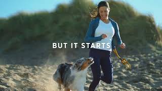 Pro Plan.  Fuel your incredible life together.