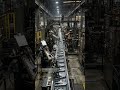 “Stapler Manufacturing Process”