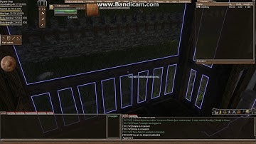 Wurm BandiCam Test Video