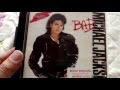 COLECCION MICHAEL JACKSON  EN CD 2016 PARTE 1