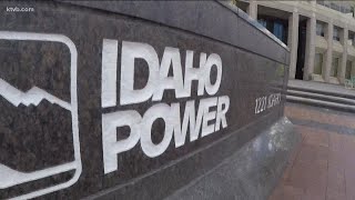 Idaho Power to combat power outages as the heat rises