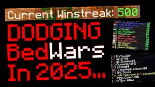 Full Bedwars Deobfuscation Method In 2025 (PATCHED LETS GO!!!)