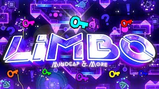 Former Hardest In Vietnam  Limbo 100 extreme Demon By Mindcap And More