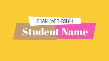 Tilka Manjhi Bhagalpur University UG Part-1 Admit Card Session 2019-20