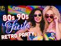 80s 90s Retro Party Fiesta Dance Remix Nonstop DJ Leo Fernández 80s 90s Retro Party Fiesta Dance Remix Nonstop DJ Leo Fernández