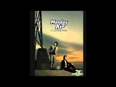 먼데이 키즈 Monday Kiz 새 살 가사 첨부