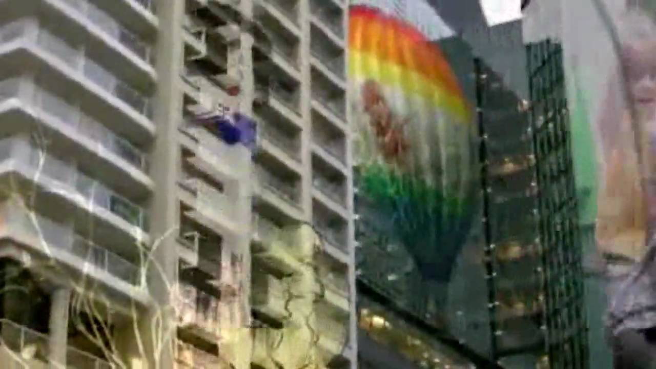 Telecom NZ - Light of Mine