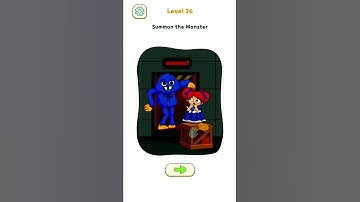 Displace It - Brain Riddle Level 26 | Android Gameplay Walkthrough 2022 #puzzle #riddle (SO COOL)