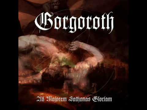 BLACK METAL - YouTube