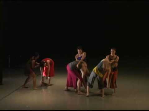 Chris Ferris & Dancers, Quick View, Bird Feet On A...