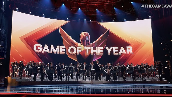 The Game Awards 2023  Baldur's Gate 3 é o grande vencedor e leva o tão  sonhado GOTY - Multiversos