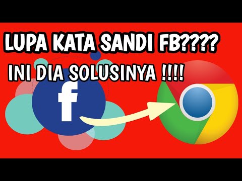 Video: Cara Mengetahui Kata Sandi Pembayaran Anda