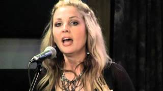Sunny Sweeney - From a Table Away chords