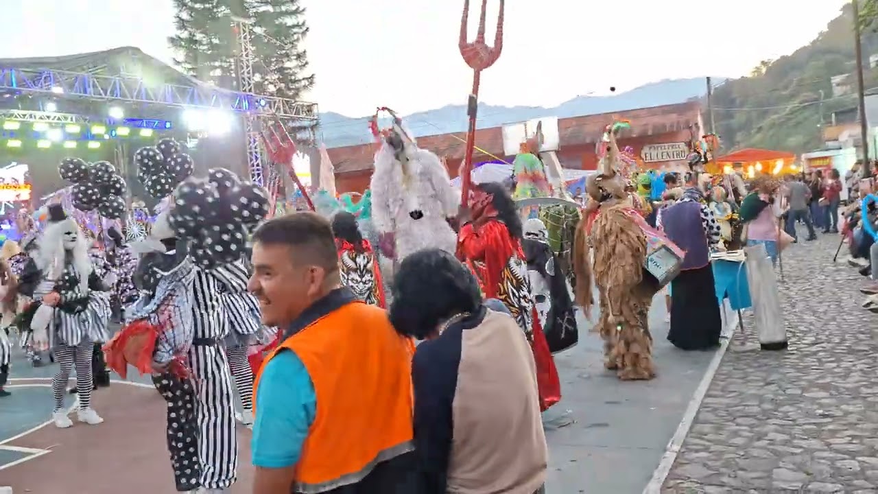  OCTAVA DE CARNAVAL 2026.