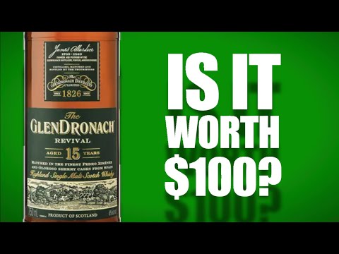 Erik Wait Whisky Studies