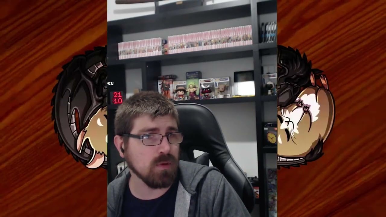 Stream chill sur Pokemon ZA, on va avancer les préparatifs pour le Shinydex 3G