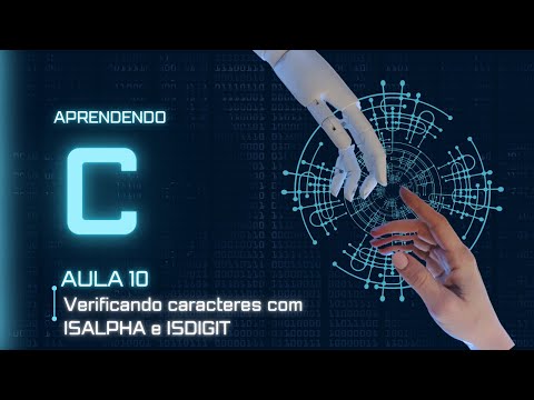 Vídeo: O que é Isalpha?