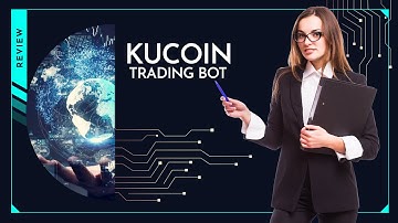 KuCoin - project review Trading bot