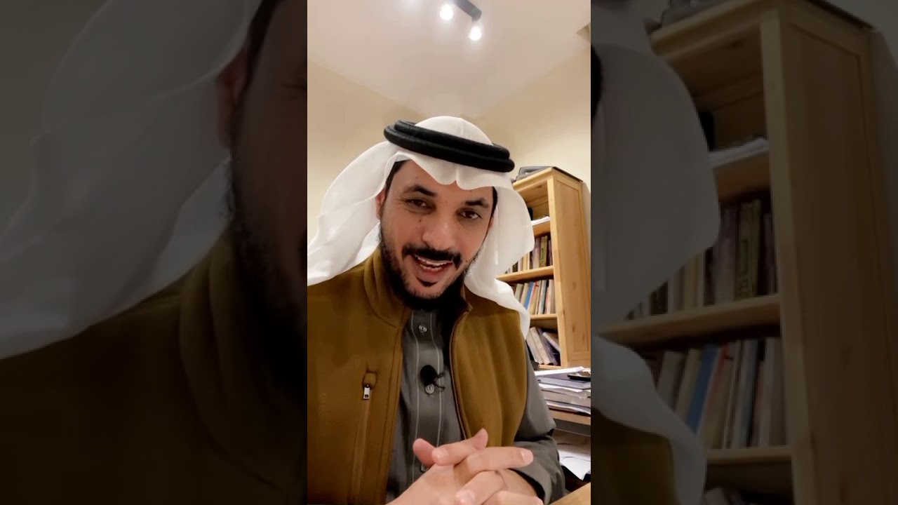 الصيد بالفرس (متعة الأدب) عبدالعزيز القرشي