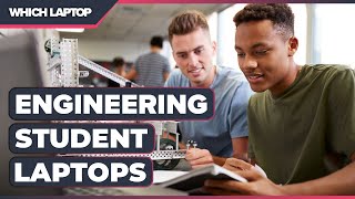 Engineer the future - BEST Engineering Student Laptops 2021!