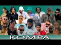 Mixtape  kompa 2023  compas love 2023  mebel brunjeejeekdilakzafem  by dj kezo beat