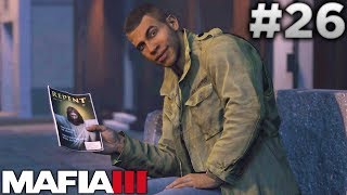 Mafia 3 Walkthrough - Mission #26 - Construction