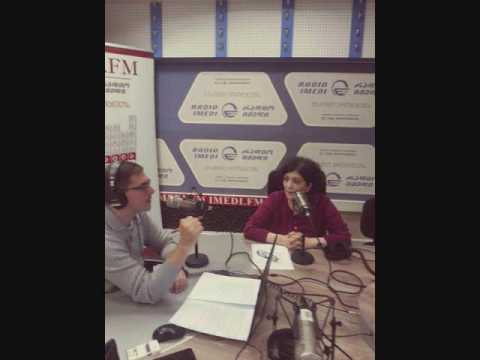 ქოშინი/“იმედის კლინიკა“/რადიო იმედი, Radio Imedi