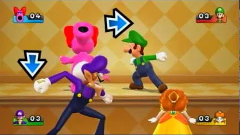 マリオパーティ９ Mp3