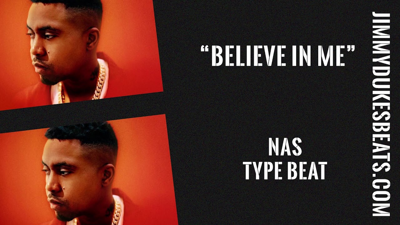 Believe In Me - Jimmydukes (Nas x Wale Type Beat)