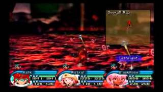 .Hack//Quarantine playthrough Part 15