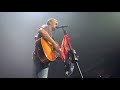 Eric Church Medley - US Bank Arena (Cincinnati, OH) - 2/23/2019