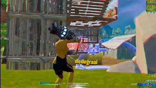Juak0rr highlights #9 CABO