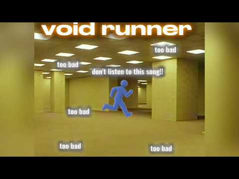 Void Runner V2 funk 