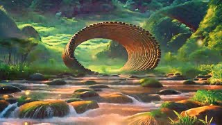 THE MOST POWERFUL RELAXATION MUSIC TO TURN EVERY NIGHT INTO A PEACEFUL, DREAMLIKE EXPERIENCE