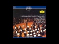 Bizet - &quot;L&#39;Arlésienne&quot;Suite liya　Karajan　Berlin Philharmonic