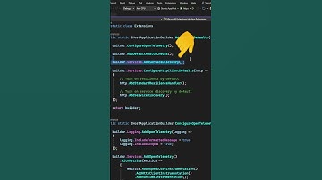 How .NET Aspire Helps You Win From the Start