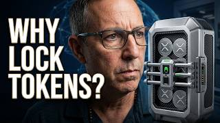 Weather XRP Collateral Scarcity: The Institutional Repricing Event Camera Feed