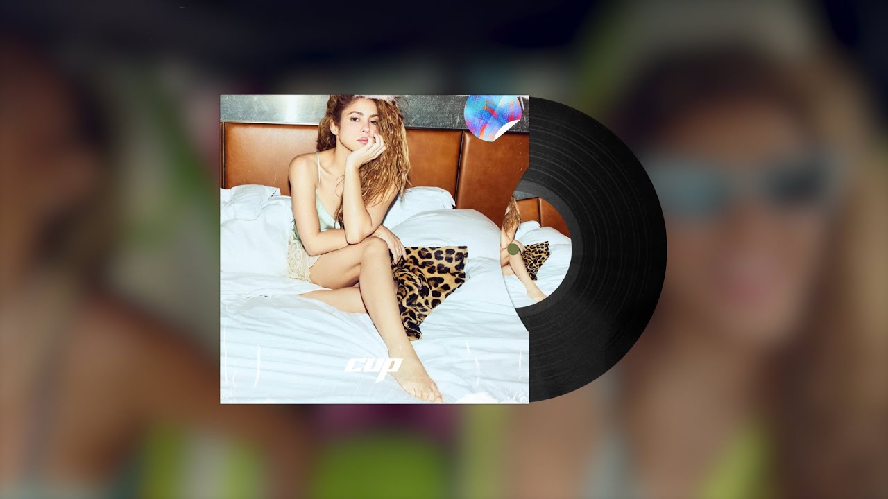 FLP for Sale 💃 [Dancehall] Shakira Type Beat - 