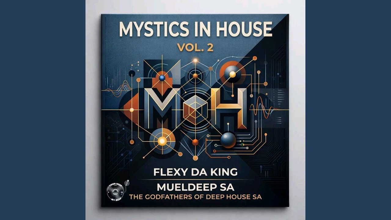 MP3: Flexy Da King, MuelDeep SA, The Godfathers Of Deep House SA, Kamogelo Mhlanga, Njabulo Ntombela, Kamogelo Mhlanga - Nostalgic Night (Nostalgic Mix)