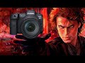 Canon EOS R5 Pruebas de video en 8K 24p en ESPAÑOL