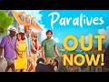Paralives - Launch Trailer Mp3 Song