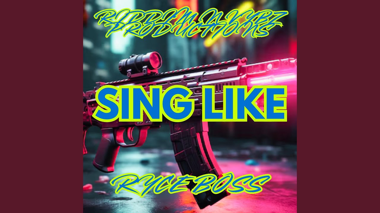Watch SING LIKE on YouTube Watch SING LIKE on YouTube