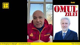 Download Lagu Omul zilei, Marius Lazurca. MP3