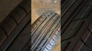 ¿Conoces las llantas direccionales?🤨 ¡Te explicamos como funcionan!😎 #gruporaga #llantas #shorts