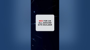 Top 5 Free Website Builders in 2024 #shorts #website