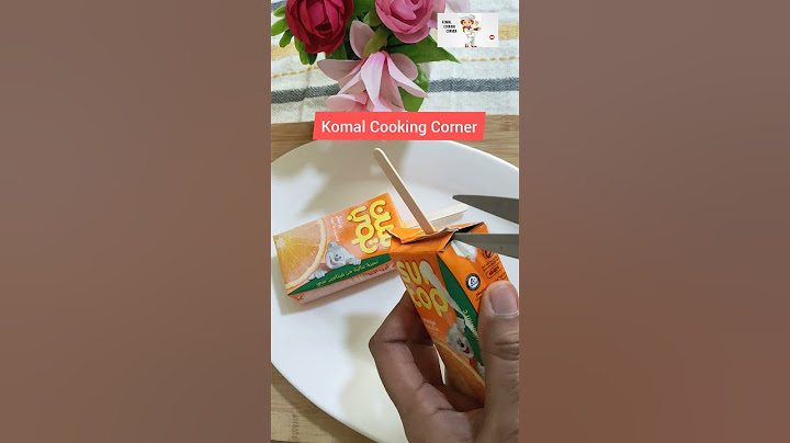 #shorts #InstantKulfiin1Minute #juicekulfi #juicepopsicle #popsiclerecipe #orangekulfi #orangesplit